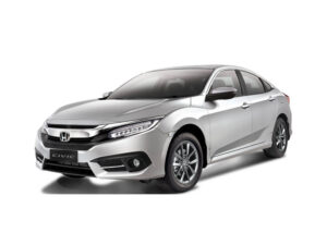 Civic Front